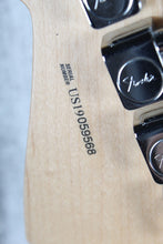 Load image into Gallery viewer, Fender 2019 American Pro Stratocaster Electric Guitar Olympic White with Case