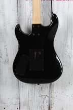 Kramer Beretta "Feral Cat" Electric Guitar Rainbow Leopard with Gig Bag