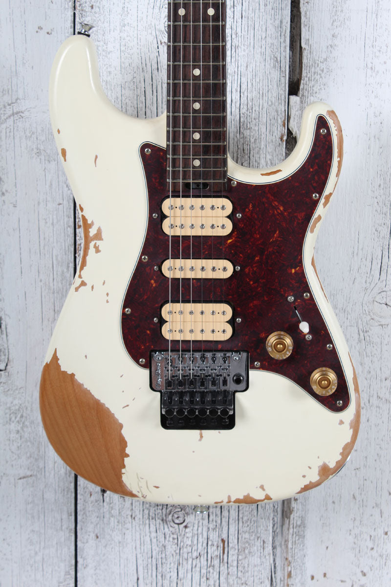 Charvel 2025 Super-Stock So-Cal Style 1 HSH FR RW Electric Guitar with Gig Bag