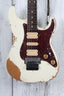 Charvel 2025 Super-Stock So-Cal Style 1 HSH FR RW Electric Guitar with Gig Bag
