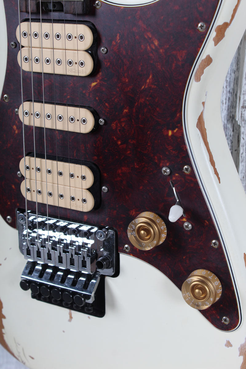 Charvel 2025 Super-Stock So-Cal Style 1 HSH FR RW Electric Guitar with Gig Bag