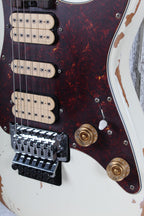 Charvel 2025 Super-Stock So-Cal Style 1 HSH FR RW Electric Guitar with Gig Bag