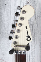Charvel 2025 Super-Stock So-Cal Style 1 HSH FR RW Electric Guitar with Gig Bag