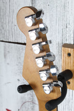 Charvel 2025 Super-Stock So-Cal Style 1 HSH FR RW Electric Guitar with Gig Bag