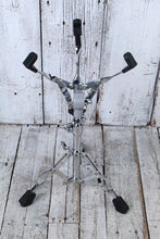 Load image into Gallery viewer, Non Branded Double Braced Snare Stand