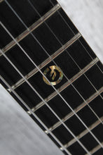 Load image into Gallery viewer, Moog E-1 Paul VO Electric Guitar Deep Blue Gloss w Ft Pedal &amp; Case Serial #2