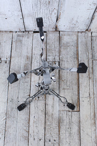 Non Branded Double Braced Snare Stand