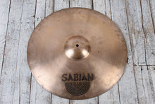 Load image into Gallery viewer, Sabian B8 Ride Cymbal 20 Inch Ride Drum Cymbal