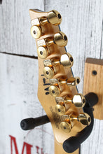 Load image into Gallery viewer, Moog E-1 Paul VO Electric Guitar Deep Blue Gloss w Ft Pedal &amp; Case Serial #2