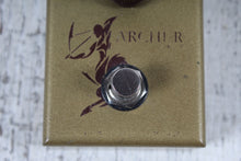 Load image into Gallery viewer, J Rockett Archer iKon Pedal Electric Guitar Overdrive Effects Pedal