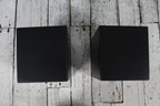 Yamaha MSP3A Powered Studio Monitor Mountable 2 Way Speakers PAIR OF TWO