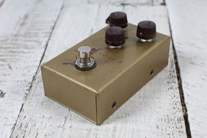 J Rockett Archer iKon Pedal Electric Guitar Overdrive Effects Pedal
