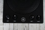 Yamaha MSP3A Powered Studio Monitor Mountable 2 Way Speakers PAIR OF TWO