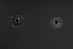 Yamaha MSP3A Powered Studio Monitor Mountable 2 Way Speakers PAIR OF TWO