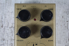 Load image into Gallery viewer, J Rocket .45 Caliber Overdrive Pedal Electric Guitar Overdrive Effects Pedal