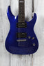 ESP LTD H-51 Solid Body Electric Guitar Cobalt Blue Finish