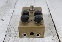 Load image into Gallery viewer, J Rocket .45 Caliber Overdrive Pedal Electric Guitar Overdrive Effects Pedal