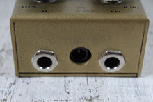 Load image into Gallery viewer, J Rocket .45 Caliber Overdrive Pedal Electric Guitar Overdrive Effects Pedal