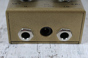 J Rocket .45 Caliber Overdrive Pedal Electric Guitar Overdrive Effects Pedal