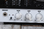EVH 5150III 15W LBX Amp Head 15 Watt Electric Guitar Amplifier Head w Footswitch