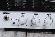 Load image into Gallery viewer, EVH 5150III 15W LBX Amp Head 15 Watt Electric Guitar Amplifier Head w Footswitch