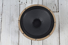 Load image into Gallery viewer, Celestion G-10 Gold Speaker 10 Inch 40 Watt Alnico Guitar Amplifier Speaker