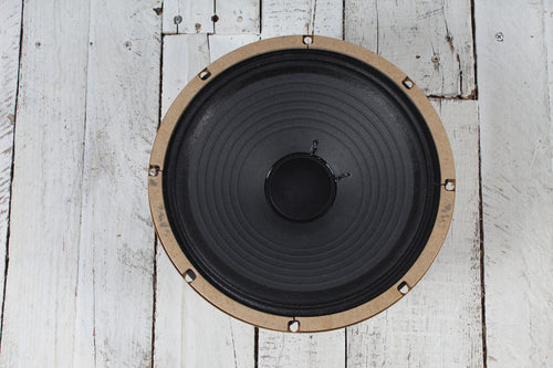 Celestion G-10 Gold Speaker 10 Inch 40 Watt Alnico Guitar Amplifier Speaker