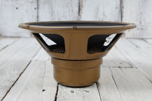 Load image into Gallery viewer, Celestion G-10 Gold Speaker 10 Inch 40 Watt Alnico Guitar Amplifier Speaker