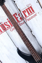 Load image into Gallery viewer, Yamaha TRBX604FM TBL 4 String Electric Bass Guitar Flame Maple Top Trans Black