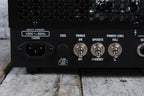 EVH 5150III 15W LBX Amp Head 15 Watt Electric Guitar Amplifier Head w Footswitch