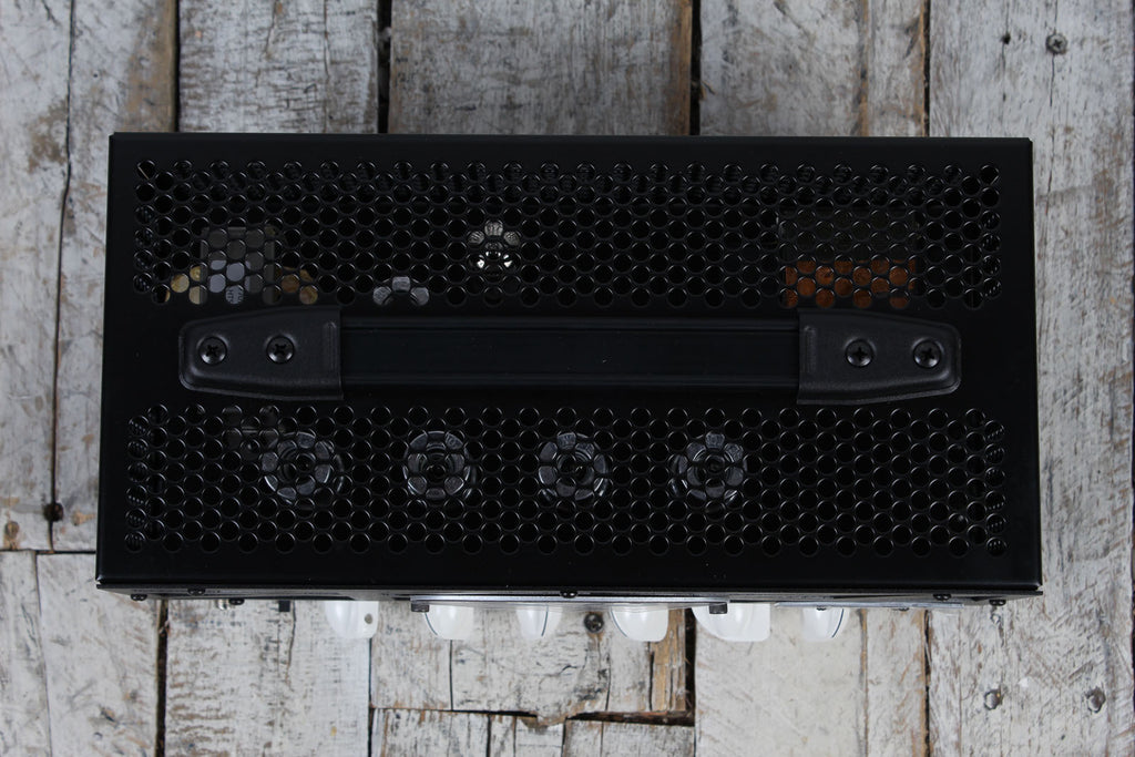 EVH 5150III 15W LBX Amp Head 15 Watt Electric Guitar Amplifier Head w Footswitch