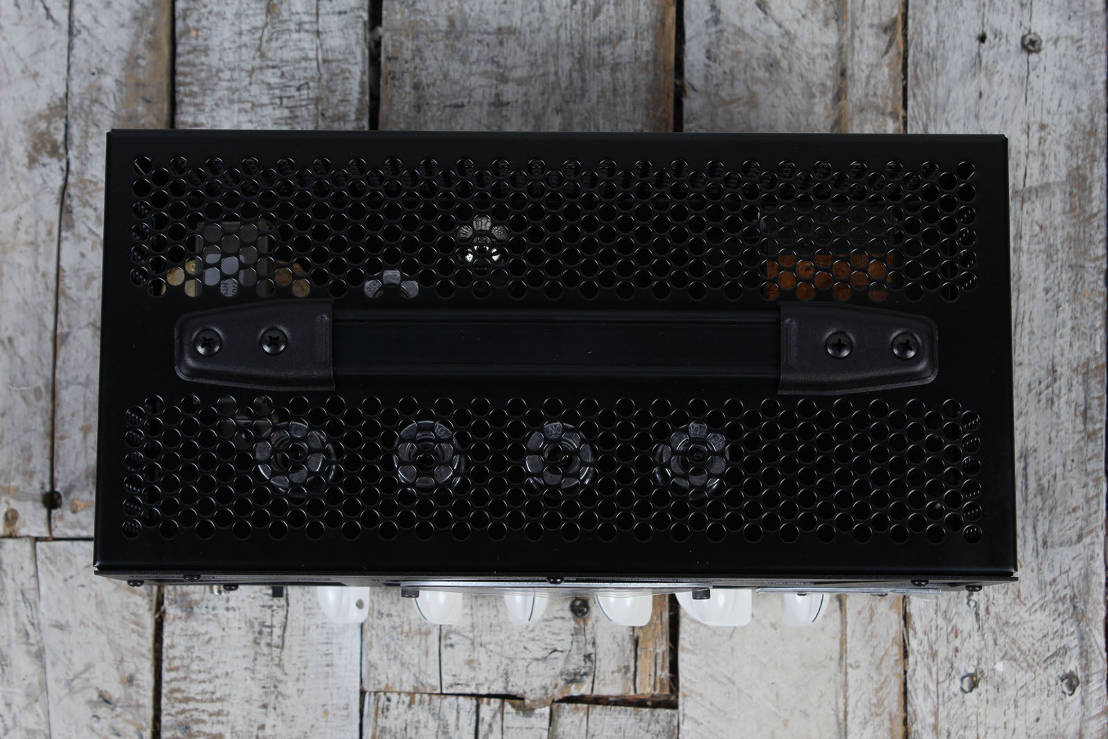 EVH 5150III 15W LBX Amp Head 15 Watt Electric Guitar Amplifier Head w Footswitch