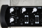 Sterling Audio SHA4 Professional Headphone Amplifier 4 Channel Headphone Amp