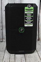 Mackie Thump GO Battery Powered Loudspeaker Portable Speaker with Bluetooth