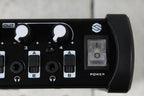 Sterling Audio SHA4 Professional Headphone Amplifier 4 Channel Headphone Amp