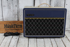 Vox AC10C1 Limited Edition Electric Guitar Combo Amplifier 10W 1 x 10 Tube Amp