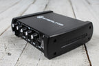 Sterling Audio SHA4 Professional Headphone Amplifier 4 Channel Headphone Amp
