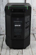 Mackie Thump GO Battery Powered Loudspeaker Portable Speaker with Bluetooth