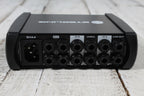 Sterling Audio SHA4 Professional Headphone Amplifier 4 Channel Headphone Amp
