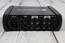 Load image into Gallery viewer, Sterling Audio SHA4 Professional Headphone Amplifier 4 Channel Headphone Amp