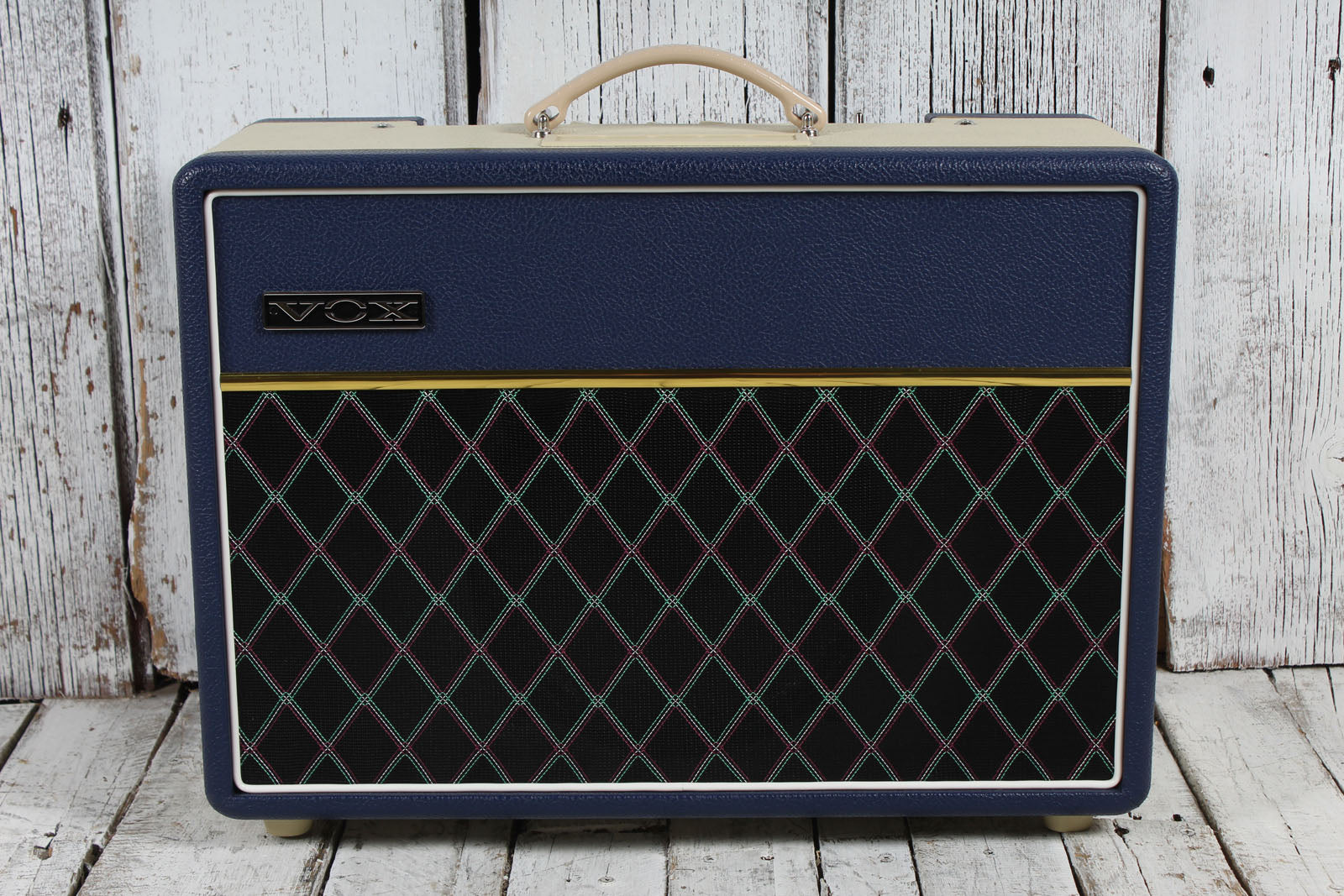 Vox AC10C1 Limited Edition Electric Guitar Combo Amplifier 10W 1 x 10 Tube Amp