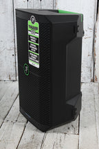 Mackie Thump GO Battery Powered Loudspeaker Portable Speaker with Bluetooth