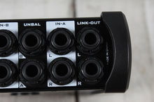 Load image into Gallery viewer, Sterling Audio SHA4 Professional Headphone Amplifier 4 Channel Headphone Amp