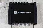 Sterling Audio SHA4 Professional Headphone Amplifier 4 Channel Headphone Amp
