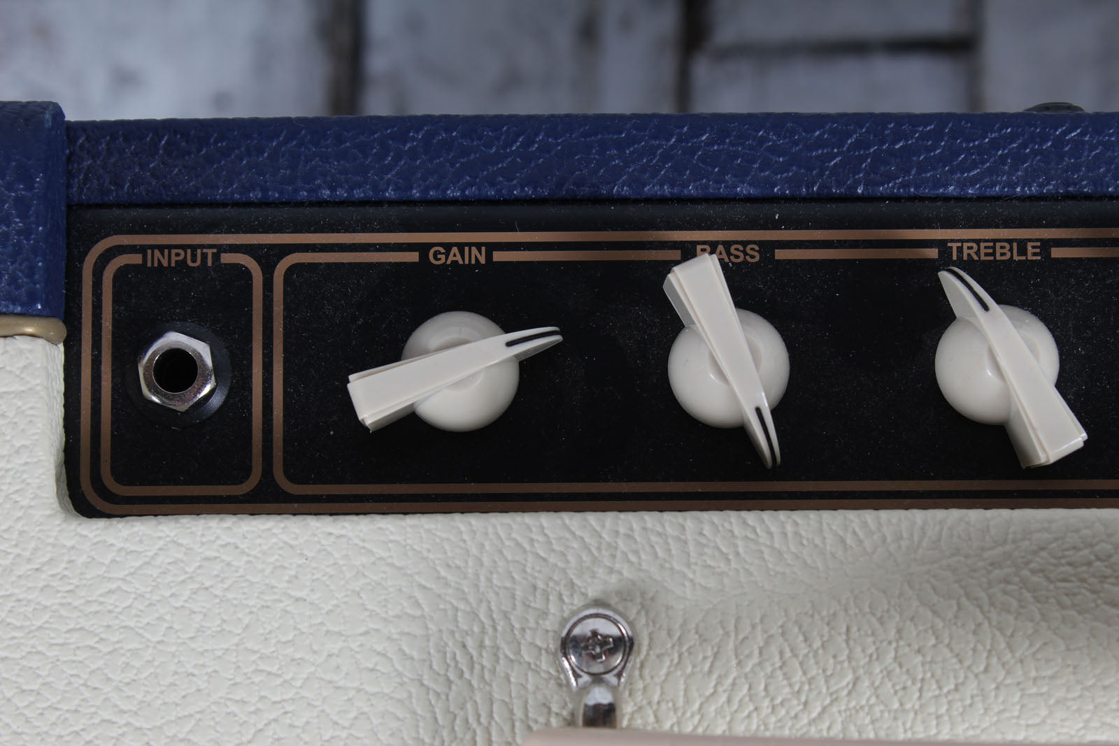 Vox AC10C1 Limited Edition Electric Guitar Combo Amplifier 10W 1 x 10 Tube Amp