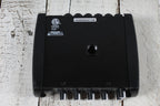 Sterling Audio SHA4 Professional Headphone Amplifier 4 Channel Headphone Amp