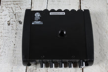 Load image into Gallery viewer, Sterling Audio SHA4 Professional Headphone Amplifier 4 Channel Headphone Amp