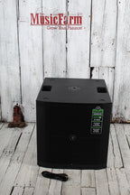 Mackie Thump118S Powered Subwoofer 1400 Watt 18 Inch Powered Subwoofer