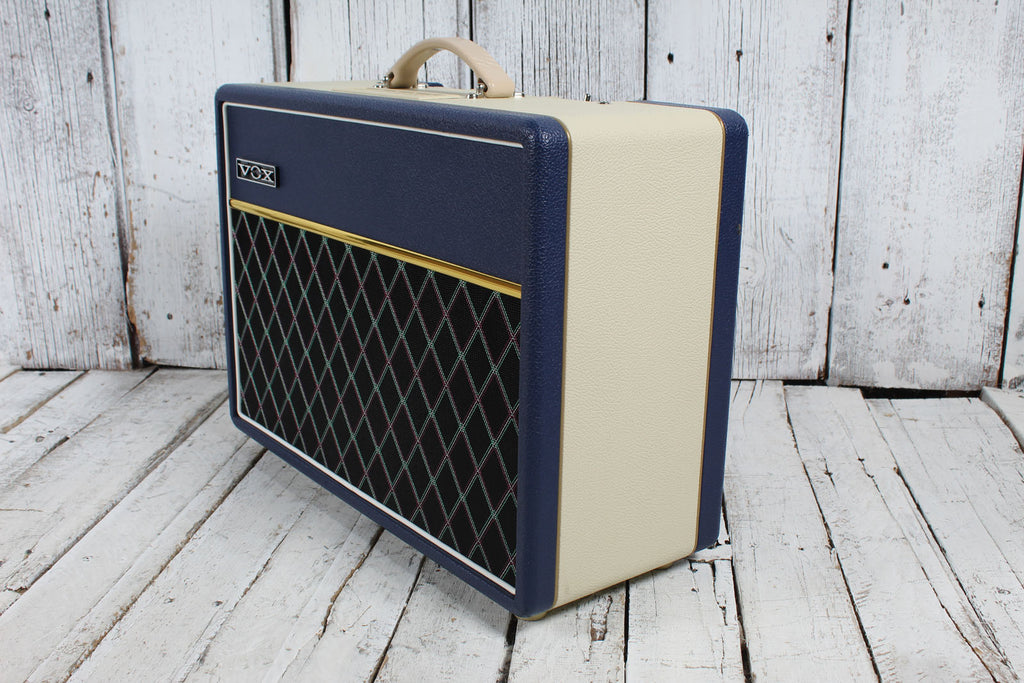 Vox AC10C1 Limited Edition Electric Guitar Combo Amplifier 10W 1 x 10 Tube Amp