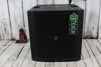 Mackie Thump118S Powered Subwoofer 1400 Watt 18 Inch Powered Subwoofer
